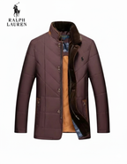 ANTONIO - Men’s Jacket