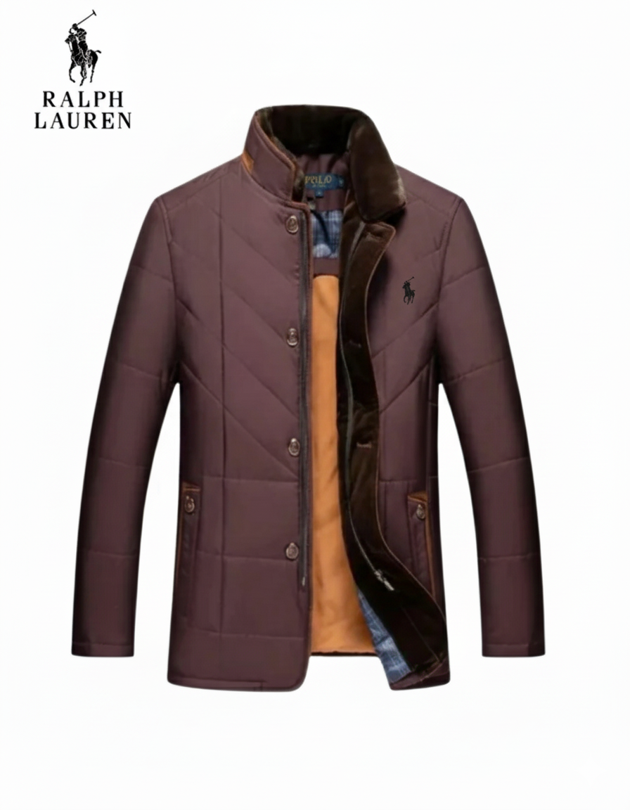 ANTONIO - Men’s Jacket