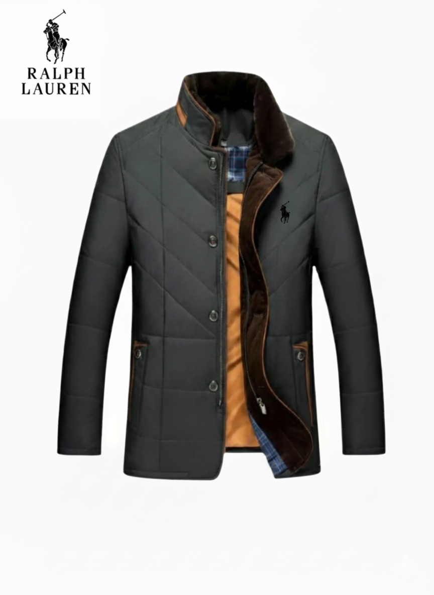 ANTONIO - Men’s Jacket