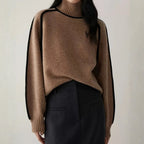 RL™ Cardigan Casual Elegante