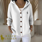 RL - Cardigan Elegante e Casual