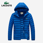 Veste LCT Homme – Style Urbain & Confort