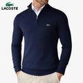 LC – Men’s Half-Zip Sweater