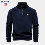 GANT – Heritage Soft, Warm, and Lightweight