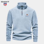 GANT – Heritage Soft, Warm, and Lightweight