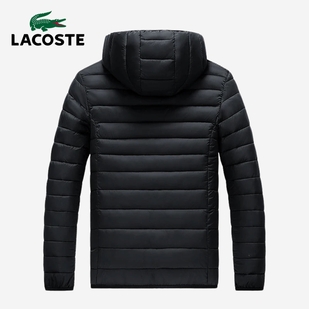 Veste LCT Homme – Style Urbain & Confort