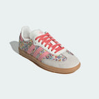 The Liberty London x Samba "Floral Embroidery"