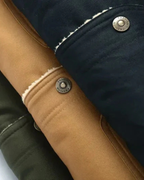 ALASKA™- Giacca bomber