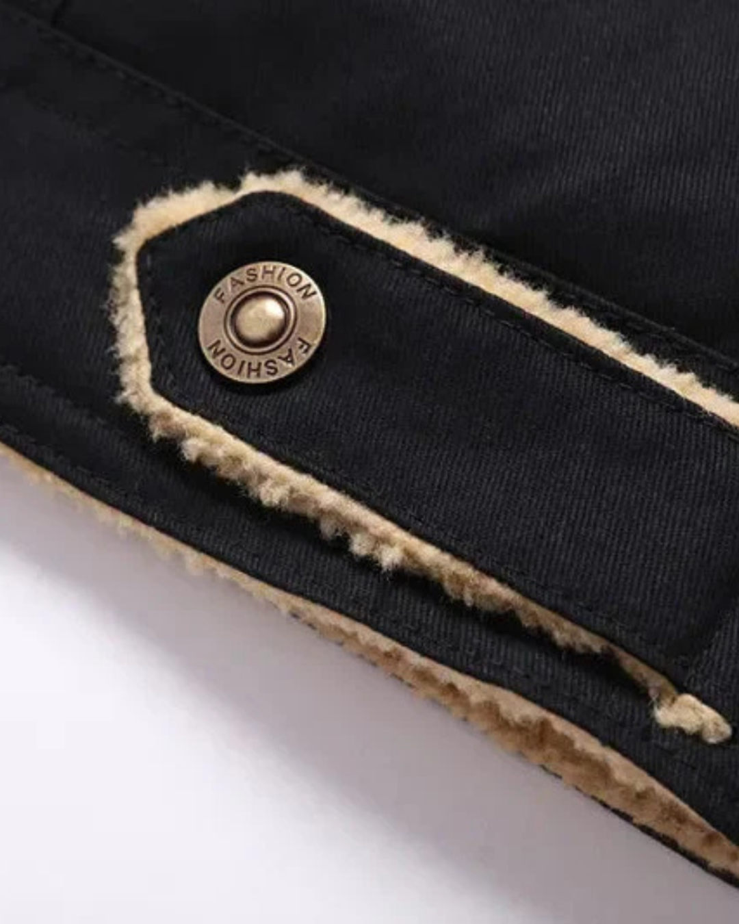 ALASKA™- Giacca bomber