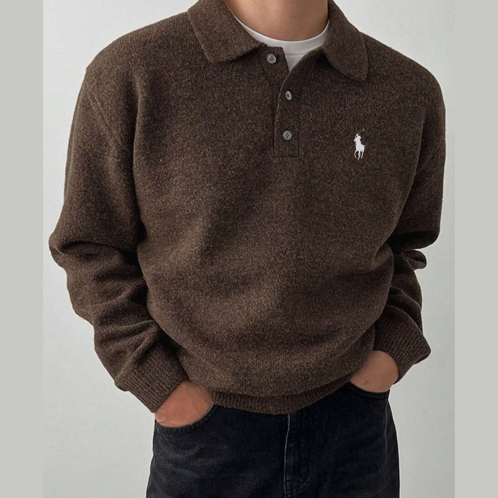 Original RL® Sweater (discount today only)