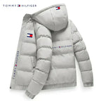 TOMMY™ - FELPA INVERNALE UOMO