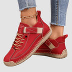 Mia - Comfortable Orthopedic Sneakers