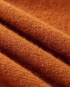 ANDREW™ -  Maglione Dolcevita a Mezzo Collo in Lana