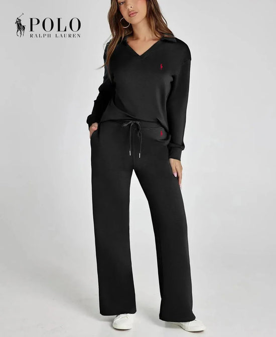 RL - Spring Casual Set