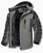 CANADA™ – Giacca invernale impermeabile antivento