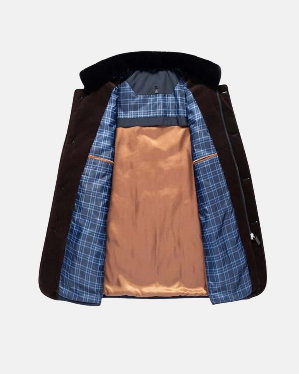 ANTONIO - Men’s Jacket