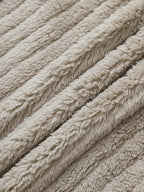 Giacca Donna In Peluche