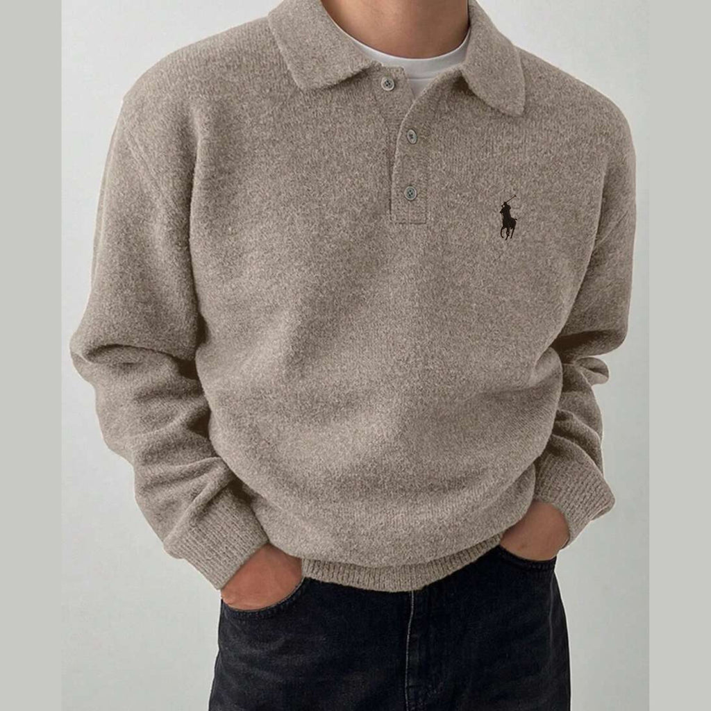 Original RL® Sweater (discount today only)