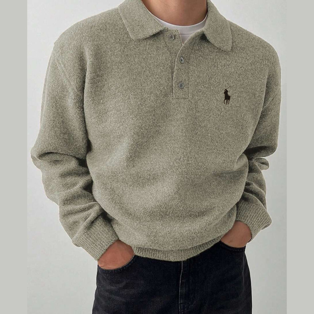 Original RL® Sweater (discount today only)