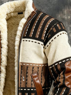 Arvella Milano™ | Blouson Aviatore Foderato Caldo