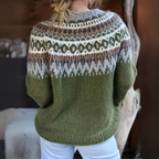 Bellini - Comfortable and Elegant Sweater