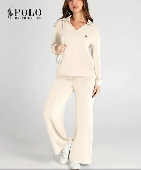 RL - Spring Casual Set