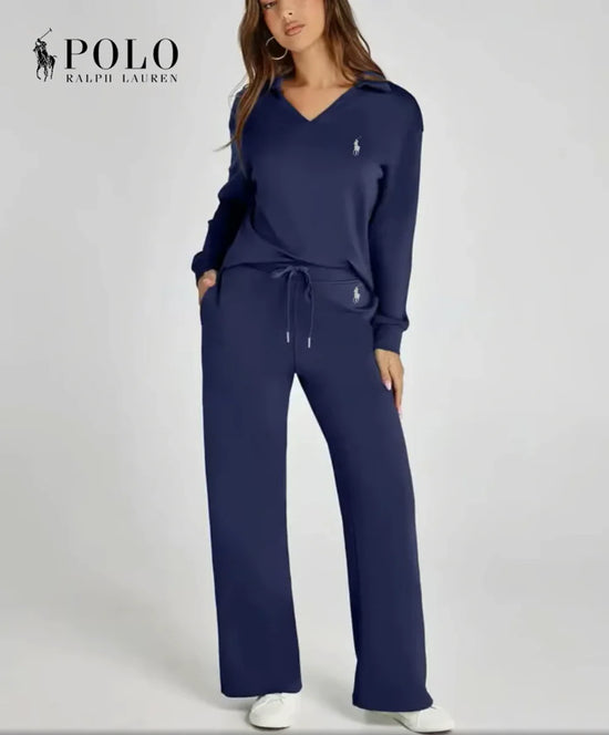 RL - Spring Casual Set