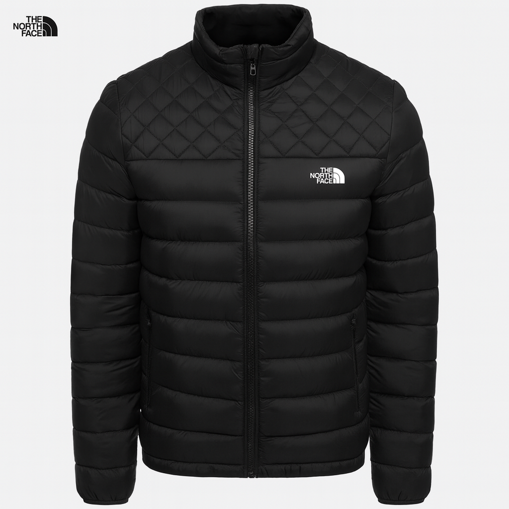TNF | Premium Padded Jacket