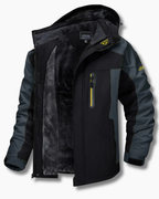 CANADA™ – Giacca invernale impermeabile antivento