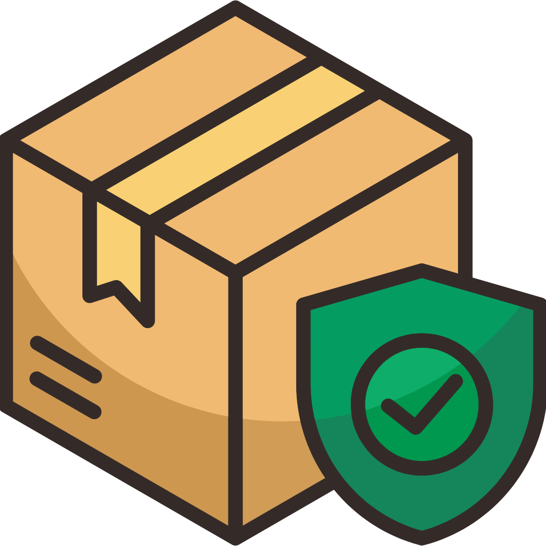 Assicurazione Pacchi