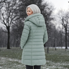 OLIVIA™ | Cappotto Invernale Imbottito