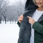 OLIVIA™ | Cappotto Invernale Imbottito