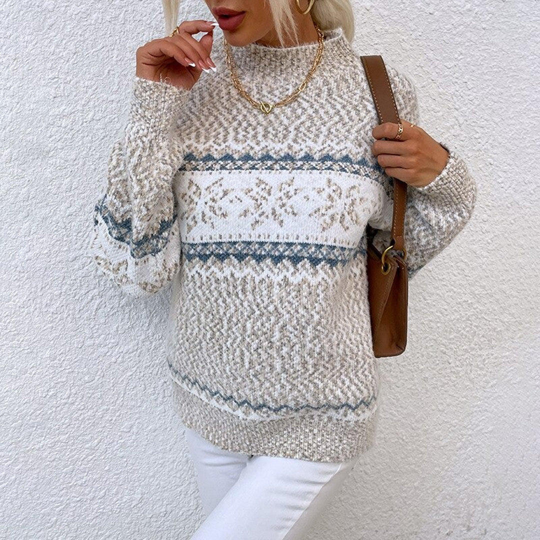Bellini - Comfortable and Elegant Sweater