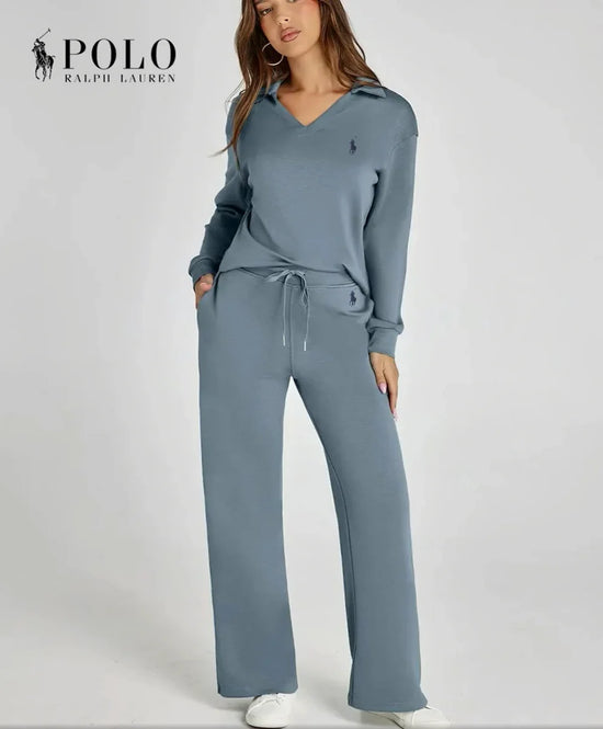 RL - Spring Casual Set