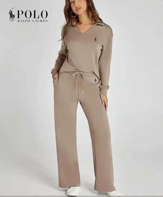 RL - Spring Casual Set