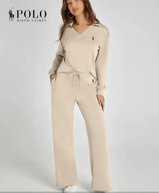 RL - Spring Casual Set