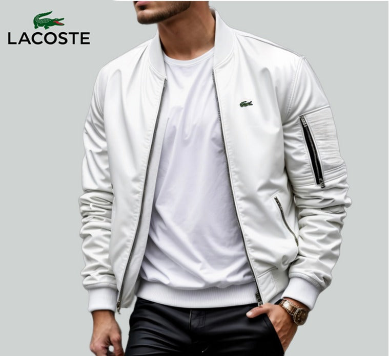 LC Aero Bomber – Precision. Performance and Style