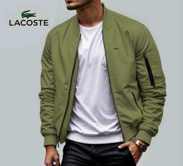 LC Aero Bomber – Precision. Performance and Style