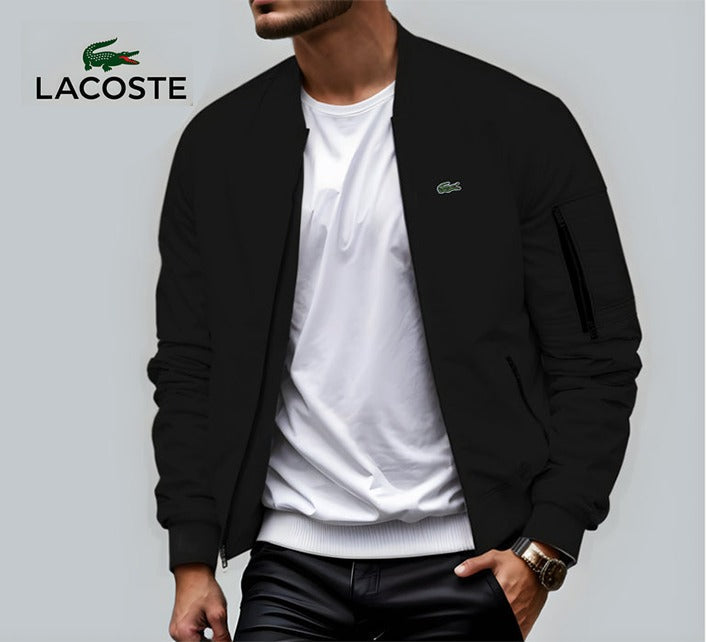 LC Aero Bomber – Precision. Performance and Style