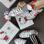 Gazelle Indoor Hello Kitty