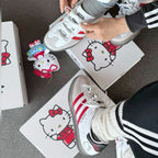 Gazelle Indoor Hello Kitty