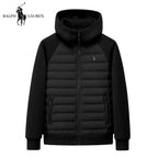 R&L | La Giacca Invernale Iconica con Cappuccio – Edizione Limitata