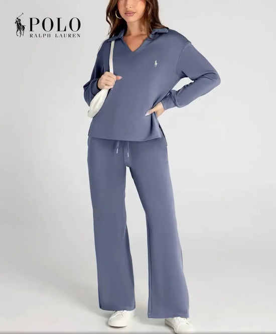 RL - Spring Casual Set