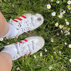 Gazelle Indoor Hello Kitty