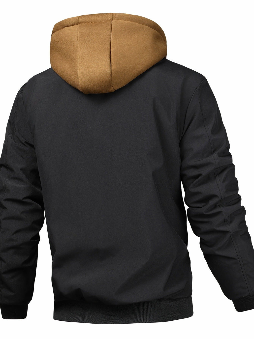 Arvella Milano | Giacca Bomber Imbottita da Uomo