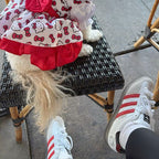 Gazelle Indoor Hello Kitty