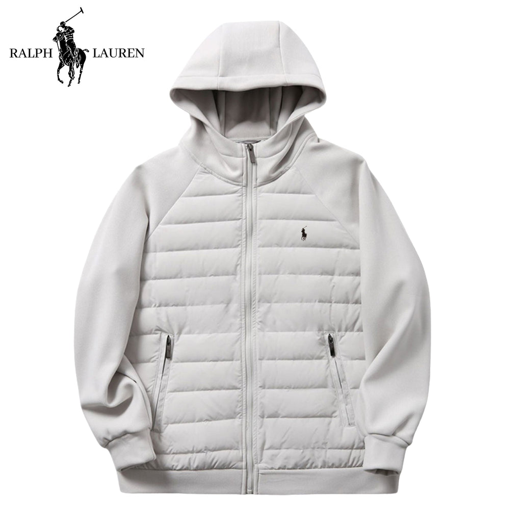 R&L | La Giacca Invernale Iconica con Cappuccio – Edizione Limitata