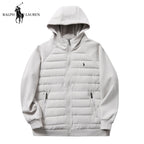 R&L | La Giacca Invernale Iconica con Cappuccio – Edizione Limitata