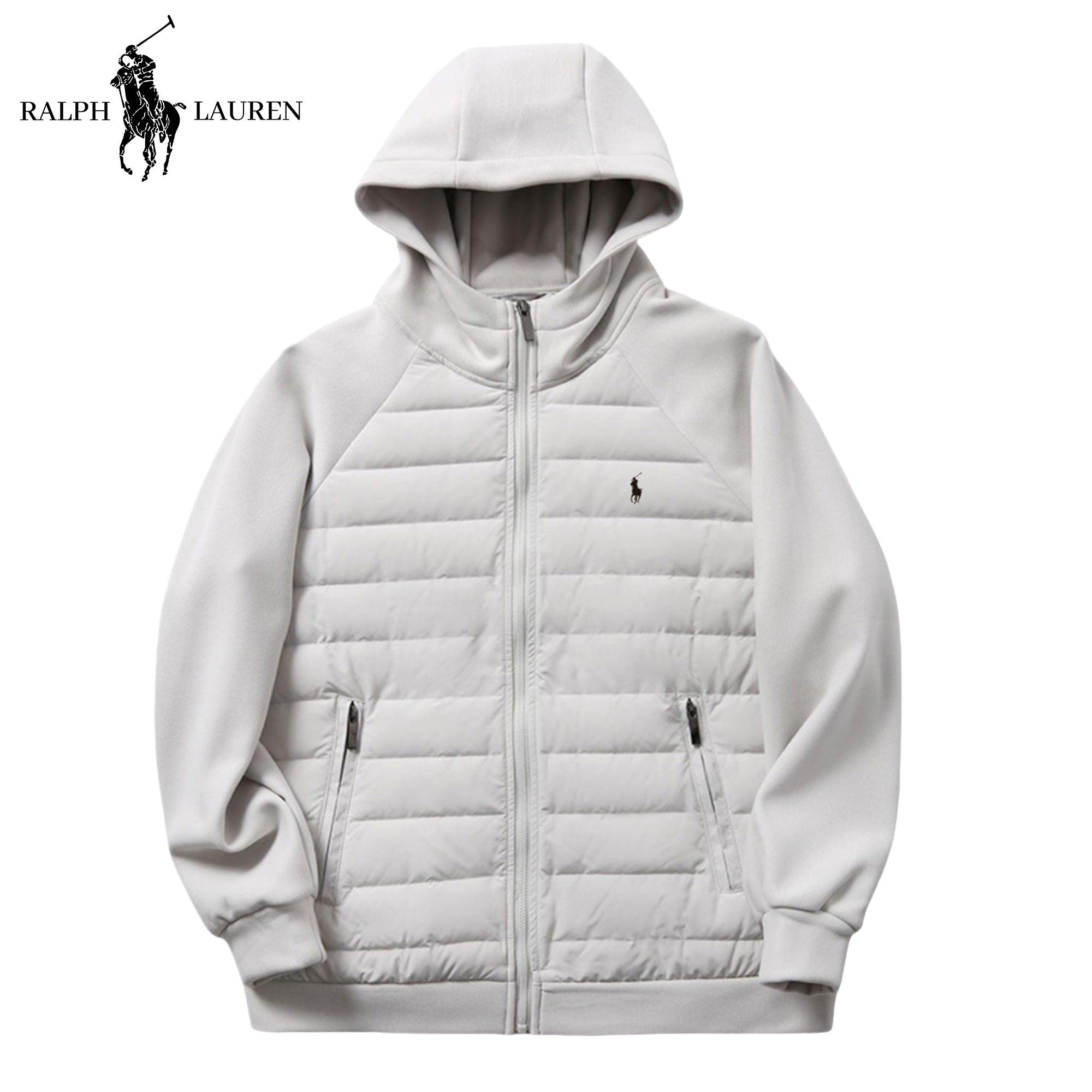 R&L | La Giacca Invernale Iconica con Cappuccio – Edizione Limitata