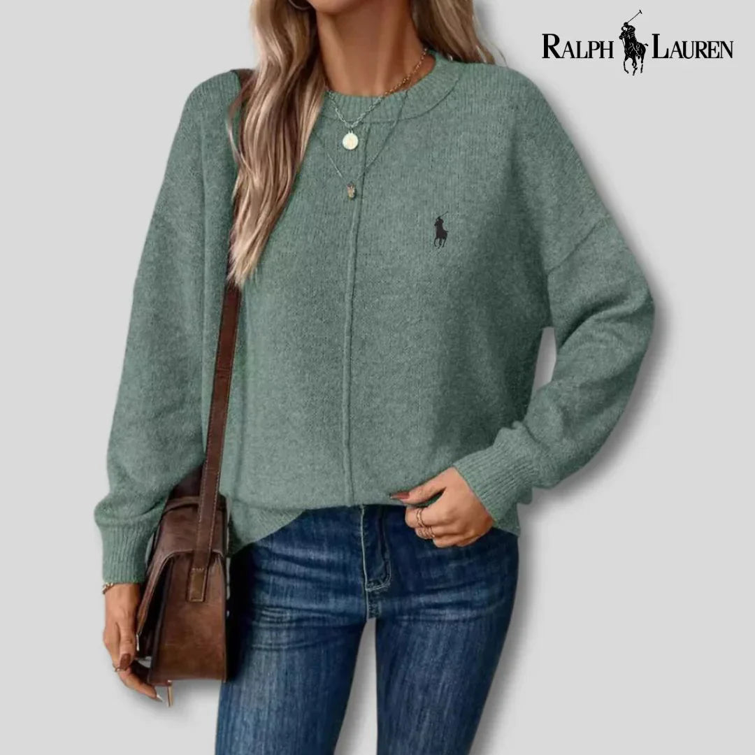 Ralph Lauren Women's Sweater